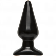 Анальные игрушки pvc