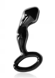 Анальные игрушки стекло