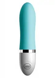 Вибраторы бирюзовый