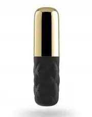 Вибраторы мини черный