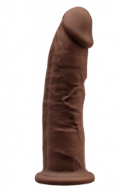 Фаллоимитаторы реалистичные, киберкожа