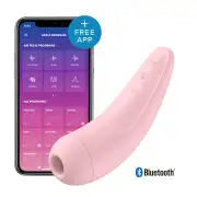 Вибраторы satisfyer