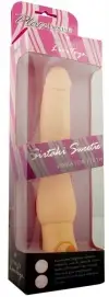 Вибратор SIRTAKI SWEETIE FLESH photo 2