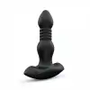 Анальная пробка с вибрацией и пульсацией Dorcel DEEP STORMER photo 2