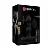 Анальная пробка с вибрацией и пульсацией Dorcel DEEP STORMER photo 6