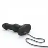 Анальная пробка с вибрацией и пульсацией Dorcel DEEP STORMER photo 5