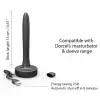 Нагреватель для мастурбаторов Dorcel QUICK WARM photo 5