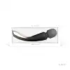 Вибромассажер LELO Smart Wand 2 Medium Black photo 2