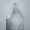 Презервативы LELO HEX Condoms Original 3 Pack photo 2