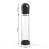 Автоматическая вакуумная помпа Men Powerup - MAN Training Unit Automatic photo 2