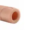 Насадка-удлинитель для пениса Perfect Extension Flesh 25 мм photo 2