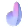 Вакуумный вибратор Satisfyer Pixie Dust Violet/Pink photo 3