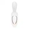 Вибратор Satisfyer G for Goddess 1 White photo 4