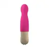 Вибратор-пульсатор Fun Factory SUNDAZE fuchsia pink photo 5