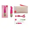 Вибратор-пульсатор Fun Factory SUNDAZE fuchsia pink photo 7