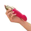 Вибратор-пульсатор Fun Factory SUNDAZE fuchsia pink photo 6