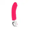 Вибратор для точки G Fun Factory BIG BOSS pink, очень мощный, 23,5 см photo 2