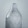 Презервативы LELO HEX Condoms Original 12 Pack, тонкие и суперпрочные photo 2