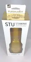 Мастурбатор Fleshlight Stamina Training Unit (Fleshlight STU) photo 6