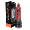 Гидропомпа Bathmate Hydromax 7 Red (X30), для члена длиной от 12,5 до 18см, диаметр до 5см photo 5