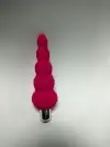Анальный вибратор Alive Lance photo 2