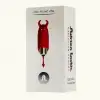 Минивибратор Adrien Lastic Pocket Vibe Devol photo 6