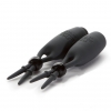 Виброзажимы для сосков Fifty Shades of Grey, Sweet Torture Vibrating Nipple Clamps photo 2