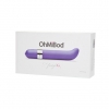 Музыкальный вибратор OhMiBod - Freestyle :G Music Vibrator, фиолетовый photo 3