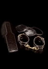 Набор для БДСМ Fetish Fantasy Gold Fantasy Bondage Kit photo 2