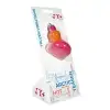 Вибратор со льдом ARCTIC PLEASER photo 2