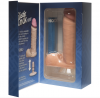 Фаллоимитатор  THE ORIGINAL REALISTIC COCK 8 photo 3
