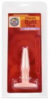 Анальная пробка CLASSIC BUTT PLUG SMALL photo 4