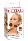 Кляп Fetish Fantasy Breathable photo 2