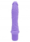 Вибратор CLASSIC LARGE PURPLE  photo 2