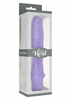 Вибратор CLASSIC LARGE PURPLE  photo 3