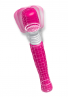 Массажер WANACHI MINI MASSAGER PINK photo 2