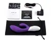 Вибратор LELO INA 2 PURPLE photo 4