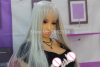 Секс-кукла реалистичная 163 см photo 5
