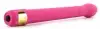 Вибратор пластиковый 7 FUNCTION SLENDER TULIP  photo 4