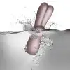 Вибратор SugarBoo Bunnie Boo, 10 уровней интенсивности photo 3