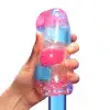 Мастурбатор Tenga Bobble Crazy Cubes photo 2