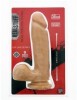 Фаллоимитатор REALSTUFF REAL FEELING DONG 9INCH photo 2