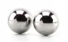 Вагинальные шарики METAL WORX BEN-WA BALLS photo 3