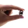 Вагинальные шарики METAL WORX BEN-WA BALLS photo 4