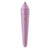 Смарт-минивибратор Satisfyer Ultra Power Bullet 8 Lilac photo 5