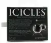 Вагинальные шарики ICICLES BEN-WA BALLS SMALL photo 5