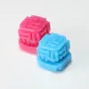 Мастурбатор Tenga Bobble Crazy Cubes photo 4