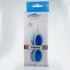 Вагинальные шарики MY FAVORITE DUO BALLS BLUE photo 2