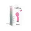 Минивибромассажер Love To Love ITSY BITSY - PINK PASSION photo 6