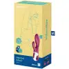 Вибратор кролик Satisfyer Heated Affair photo 4